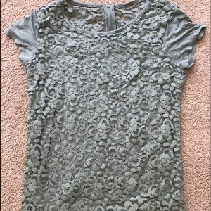 Casual shirt